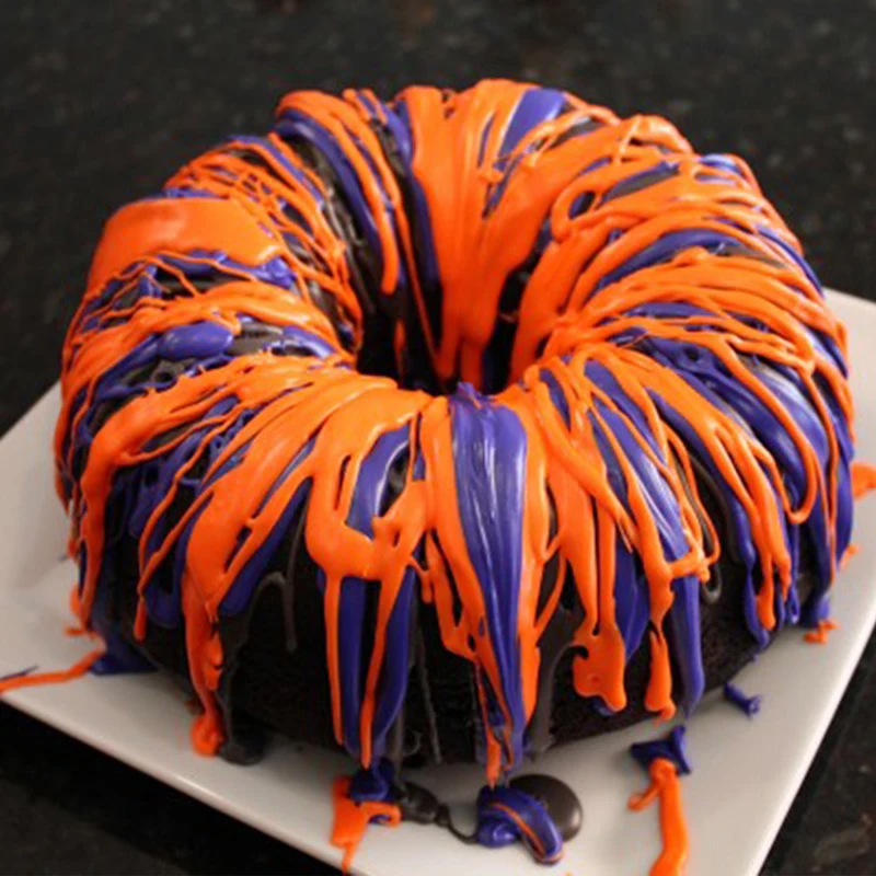 10 г съедобный пищевой красящий порошок для украшения торта кондитерский хлеб