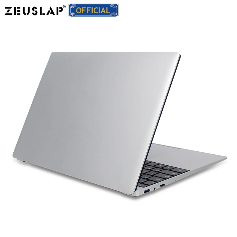 ZEUSLAP 15,6 дюймов Intel Core i7 8 ГБ ОЗУ до 1 ТБ SSD 1920*1080P FHD Win10 двухдиапазонный wifi нетбук i7 ноутбук компьютер
