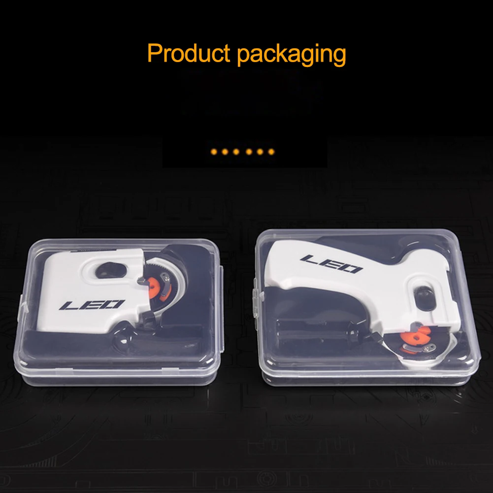 

Electric Hooking Device Line Fishing Line Winder Automatic Multi-Function Hook Device Needle Knotter Fishing Accessories pesca
