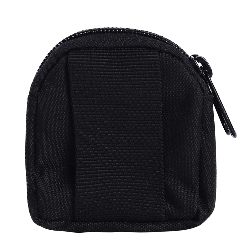 Tactical Waist Bag Multifunctional Waterproof Military Key Coin Purses Utility Pouch Organizer Camping Belt | Спорт и развлечения