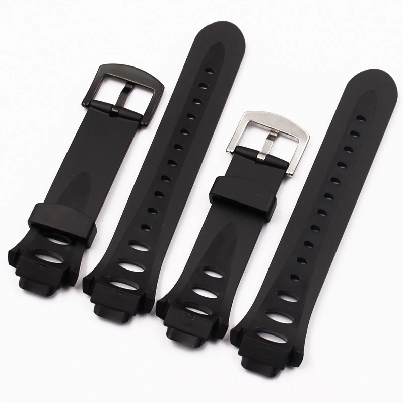Watch Accessories For Suunto Observe Strap X6HRM Strap Observe  Watch Strap SRSTTT Rubber Strap