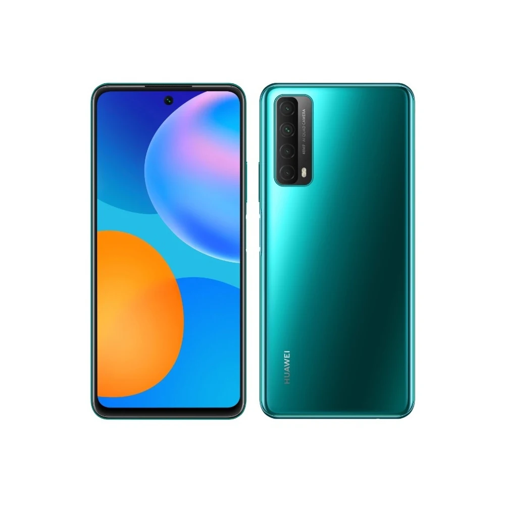 Смартфон Huawei P Smart 2021 6.67'' HUAWEI Kirin 710A 4GB 128Gb 48МП Android 10 5000mAh |