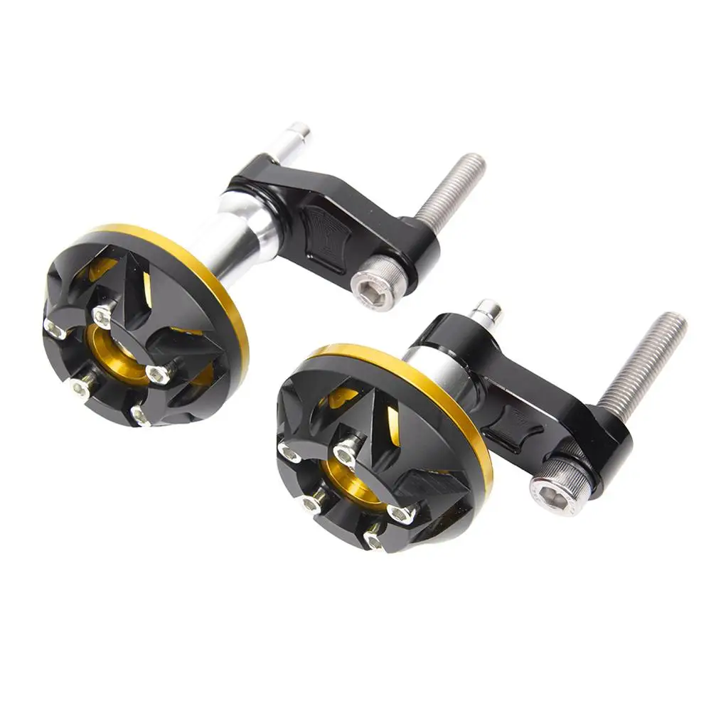 

Frame Sliders For BMW S1000RR Motorcycle Crash Protector 2010 2011 2013 S 1000RR Engine Guard Stator Cover Falling Protection