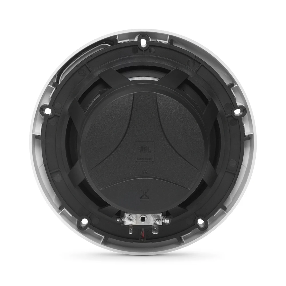Морская двухполосная коаксиальная акустика JBL MS65LW белый |