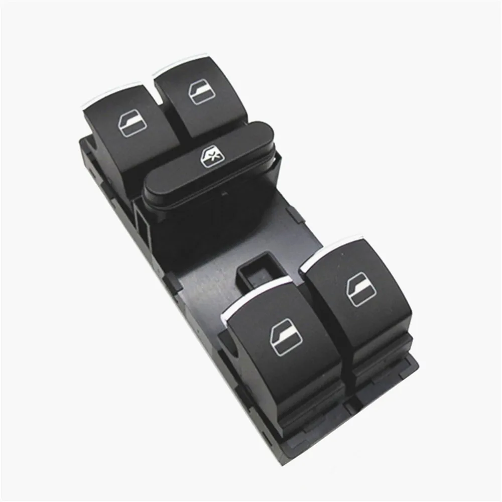 Хромированная модель только для левого руля новый электрический выключатель