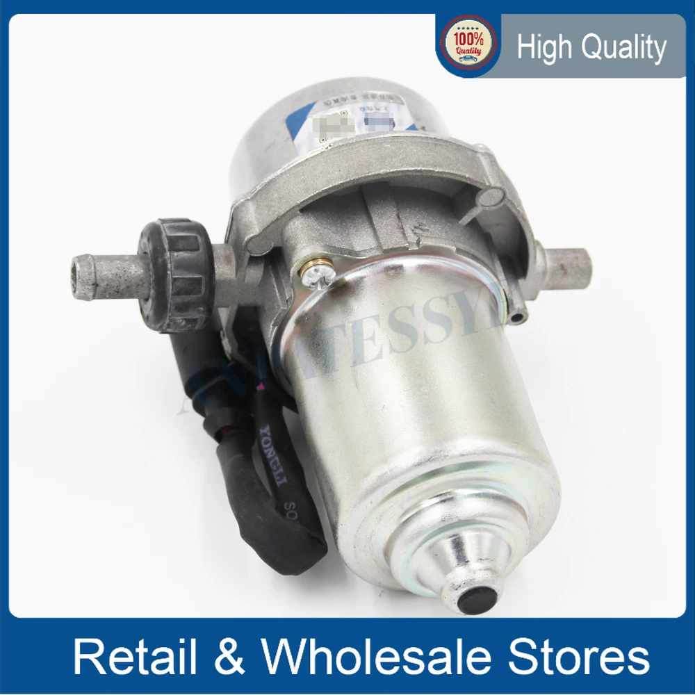 

8E0927317B 8E0 927 317 A 8E0 927 317 8E0927317H 8E0927317A Brake Booster Electric Vacuum Pump For Passat T ouareg AU-DI A4 A6