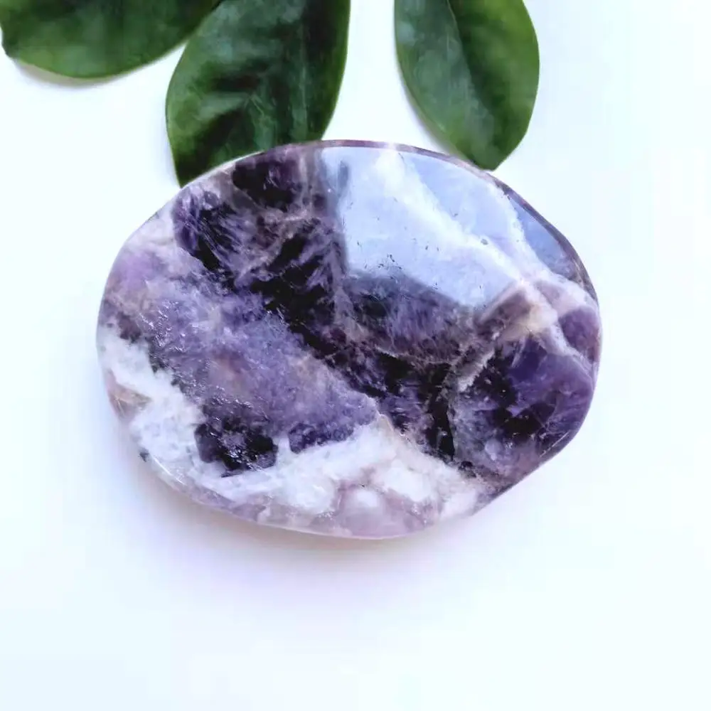 Высококачественный подсвечник в форме аметиста мечты реалистичный красивый