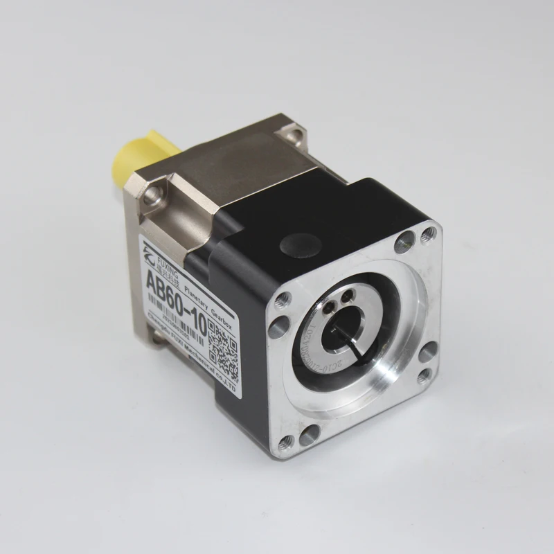 AB42 Высокоточная коробка передач с низкой подсветкой 3 дуги и шпором планетарная