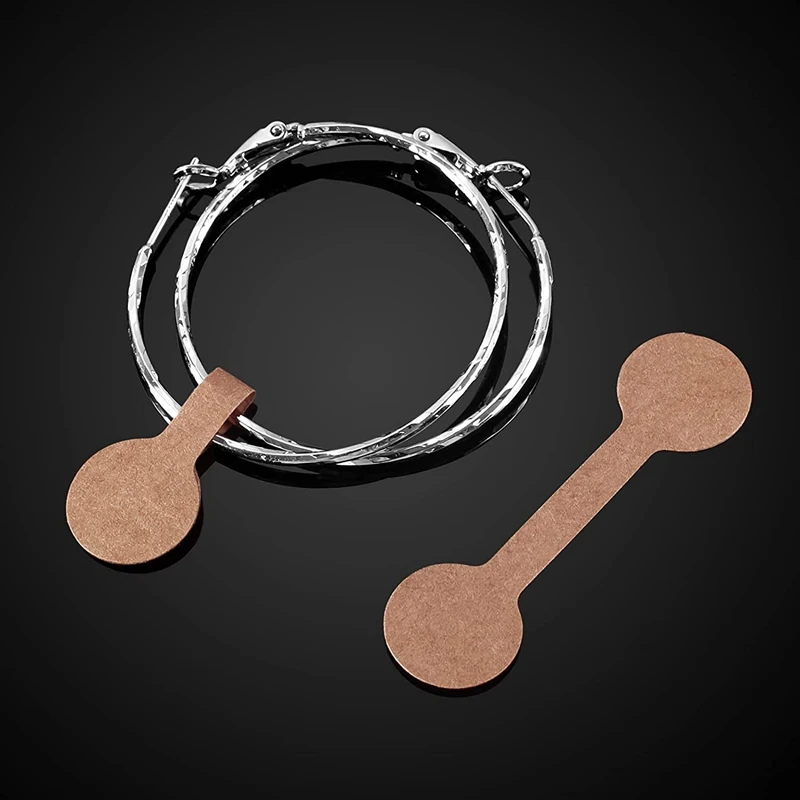 Ценники для ювелирных изделий 1060 шт. наклейки ремонта идентификационные