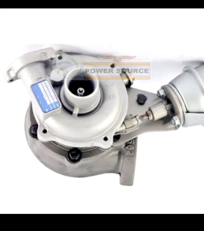 Turbo BV35 54359700015 54359880015 54359700014 54359880014 для Lancia Musa Ypsilon 1.3L JTD Z13DTH|Воздухозаборники| |
