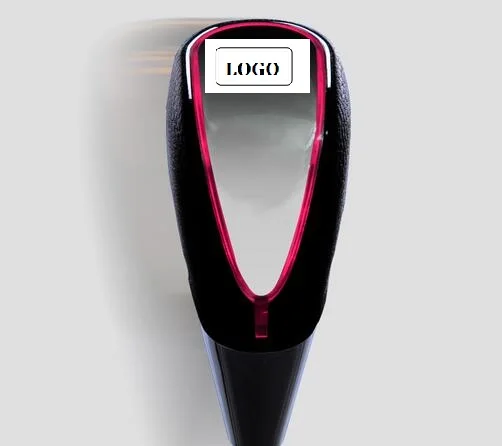 Подходит для TOYOTA 7 цветов Изменение активированного рычага переключения передач