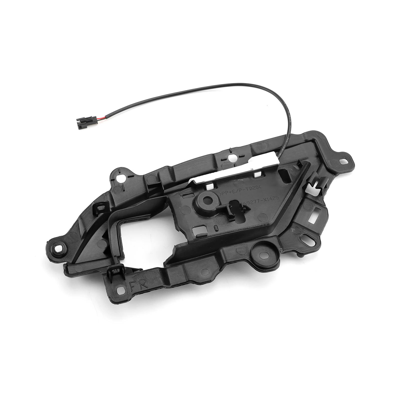 Areyourshop Автомобильный светодиодный светильник, декоративная дверная лампа для Toyota Camry, автомобильные аксессуары, светильник s