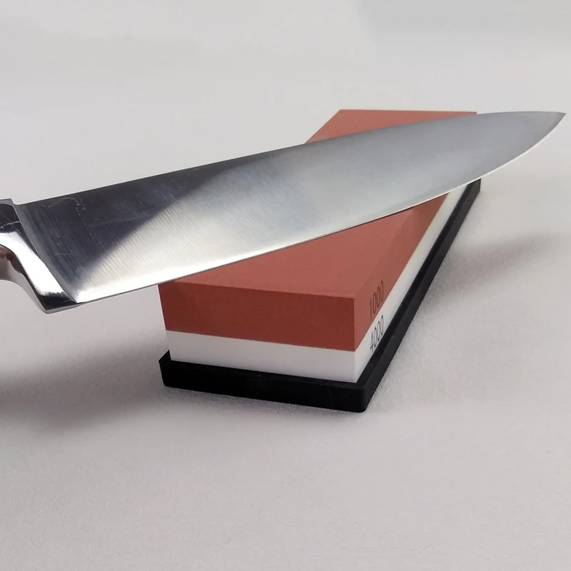 Точильный камень для мокрой воды шлифовальный точильный система помола кухонные