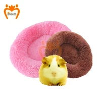 pet cage for hamster accessories pet dog cat bed mouse cotton house small animal nest winter warm sofa slepping bag mat