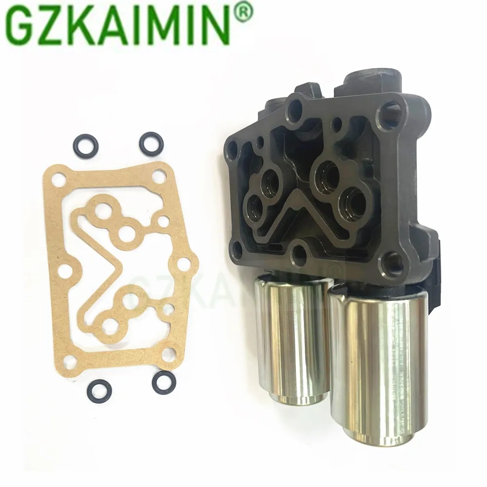 Высококачественный двухлинейный соленоид для Honda Civic 2006-2011 OEM 28260-RPC-004 28260RPC004 |