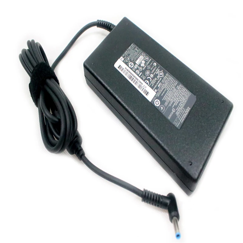 

Slim ac adapter 19.5V 6.15A ADP-120MH B 644699-001 644699-003 laptop charger for HP HDX X18-1000 X18-1100 X18-1200 X18-1300