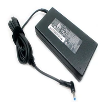 slim ac adapter 19 5v 6 15a adp 120mh b 644699 001 644699 003 laptop charger for hp hdx x18 1000 x18 1100 x18 1200 x18 1300