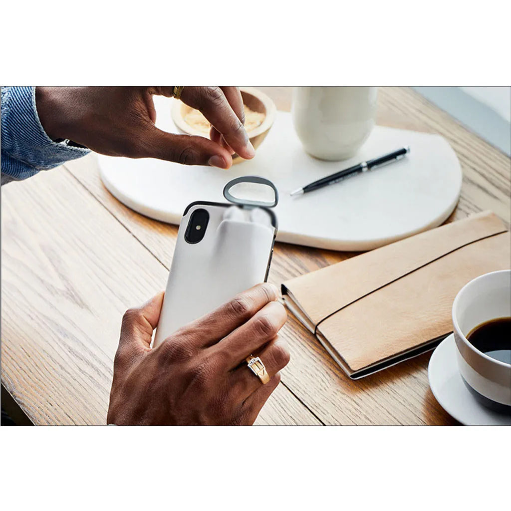 2 в 1 чехол для AirPods для iPhone 11 чехол для iPhone 7 Plus/8 Plus/X/XS Max/11 Pro Max чехол защитный чехол 19 октября