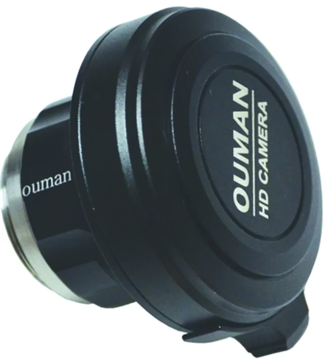 

Standard c-mount endoscope video coupler adapter With CE