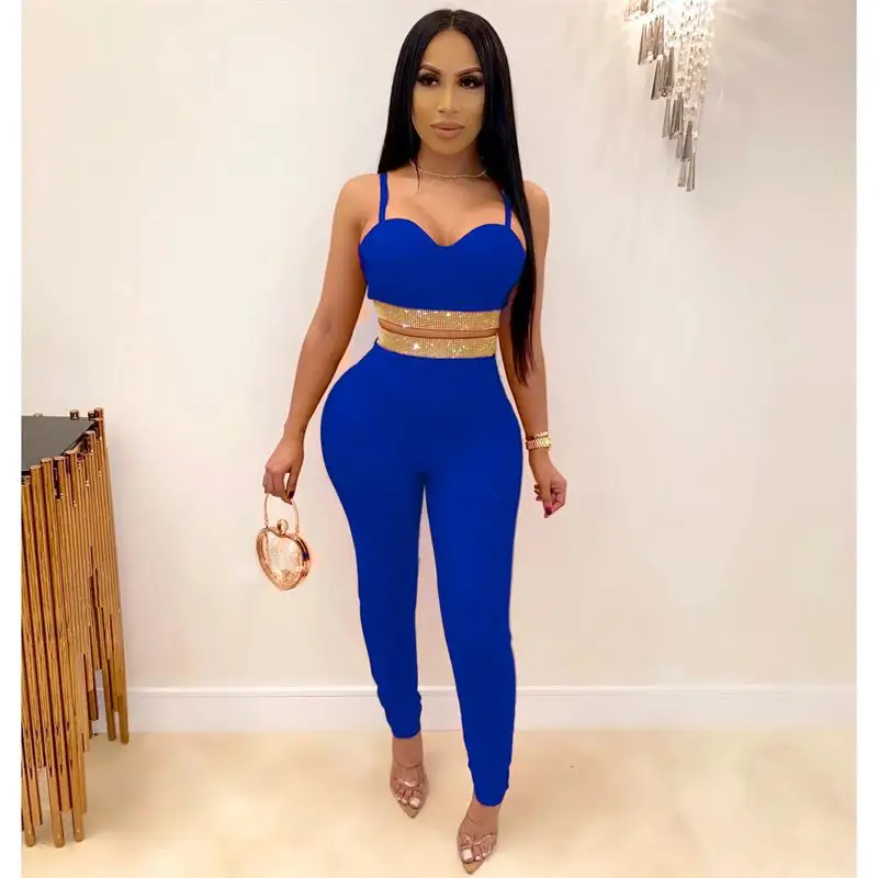 Новый продукт 2020 Весна Вечеринка Знаменитости красный синий черный хрустальный