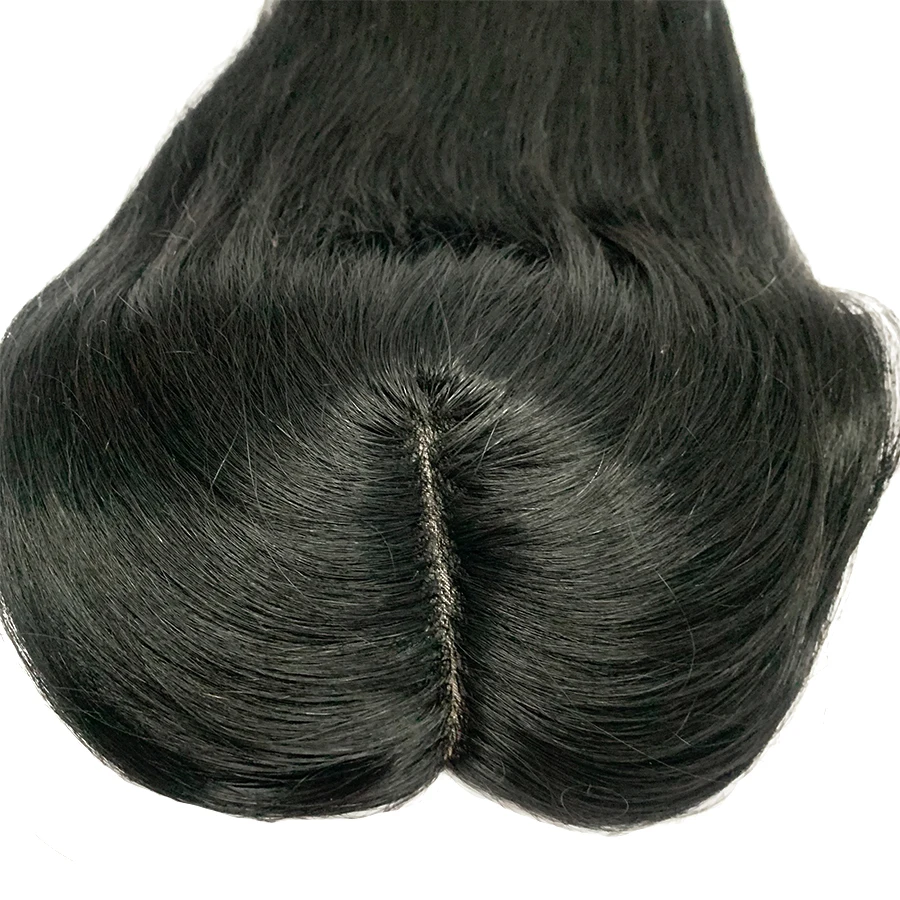 Neitsi двухслойные невидимые волосы Remy на ленте натуральные для наращивания 100%