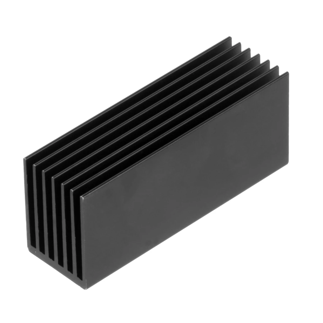 Алюминиевый сплав для NVMe M.2 радиатор SSD охлаждающий теплоотвод M2 твердотельный