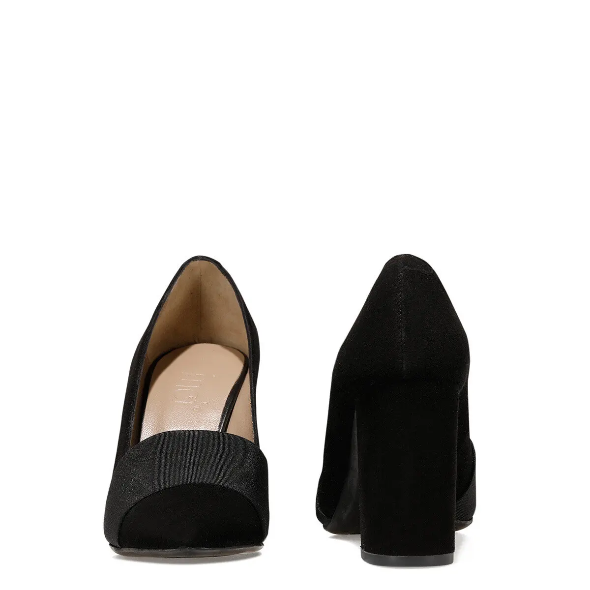 

Pearl SERMA Black Women Gova Shoes