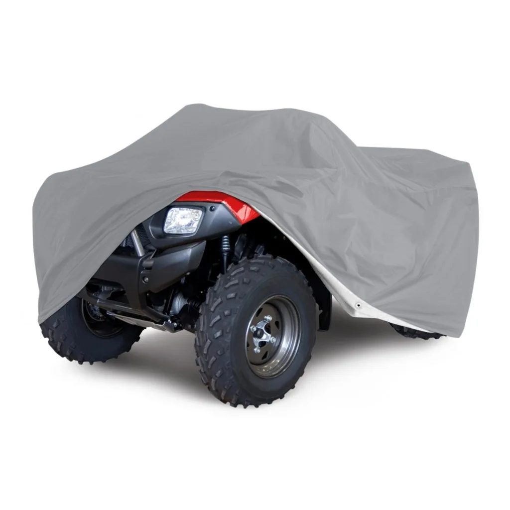 

ATV Canvas Double Layer