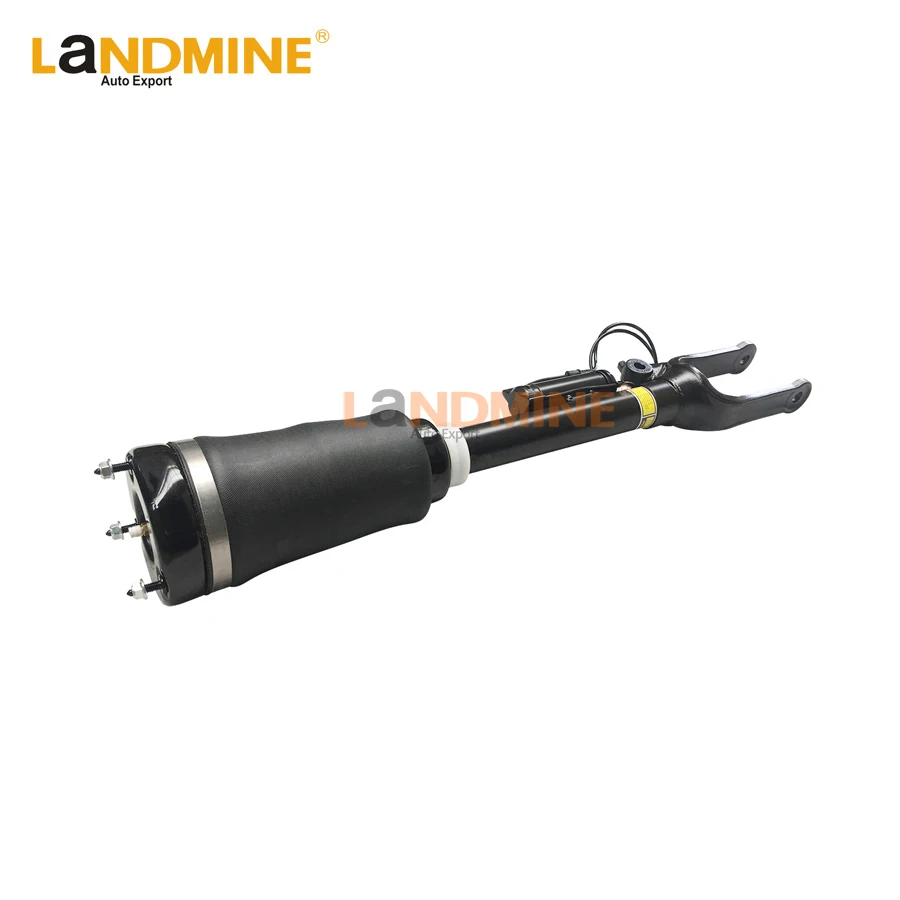 

FreeShipping Front Air Suspension Shock Strut For Mercedes W164 X164 ML GL 350 450 550 W/ADS 1643206013