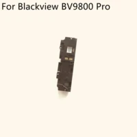 blackview bv9800 pro original new loud speaker buzzer ringer for blackview bv9800 pro helio p70 6 3 10802340 free shipping