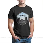 Мужская футболка Verdansk Warzone, Классическая Летняя футболка из хлопка, с рисунком