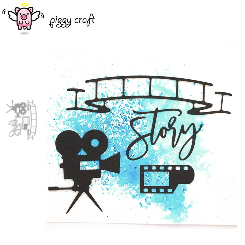 

Металлические Вырубные штампы, форма для фотосъемки, фотопленки, скрапбукинга, бумаги, рукоделия, ножа, лезвия, перфорации, трафареты