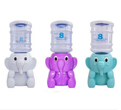 

Мини-диспенсер для воды, 2,5 литра, 8 стаканов