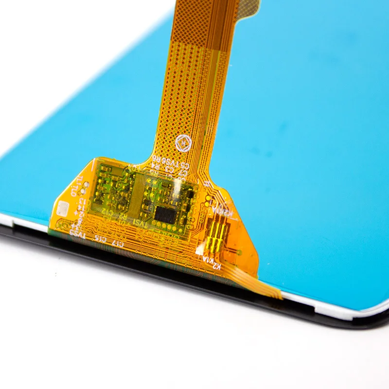 6 52inches mobile phone lcds display with touch screen digitizer assembly replacement for infinix hot 8 x650 x650c x650b x650d free global shipping