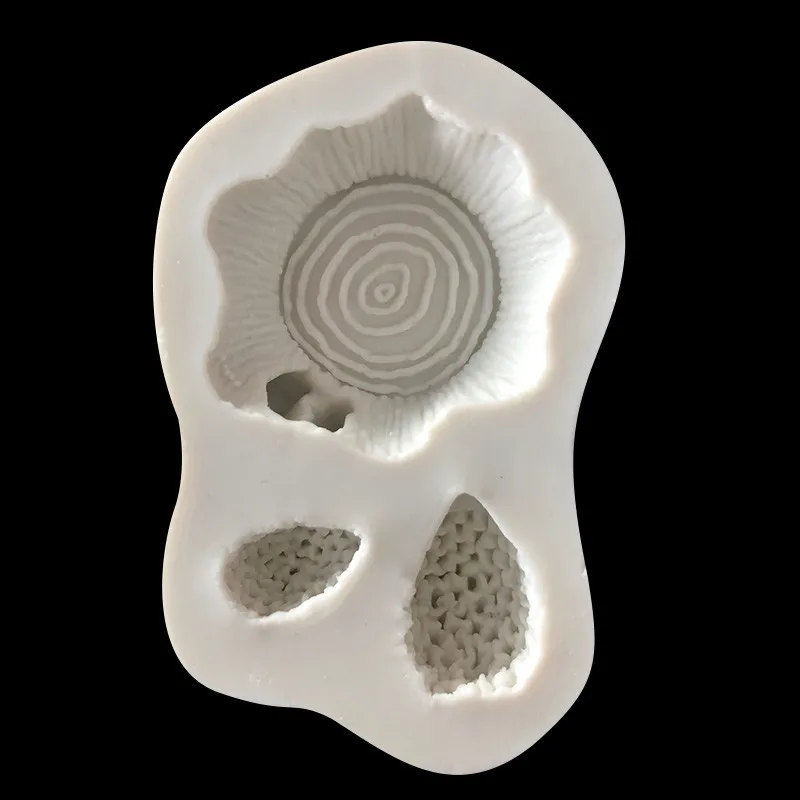 1 шт. силиконовая форма для выпечки Ежик | Дом и сад