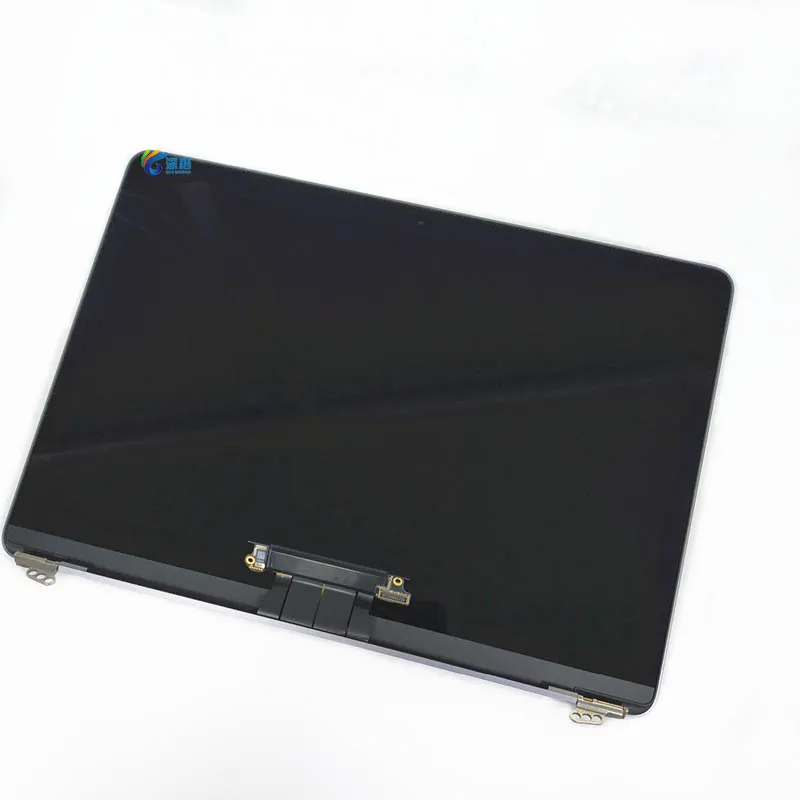 Оригинальный Новый A1534 ЖК-экран в сборе для Macbook 12 дюймов 2015 2016 2017 года MF855 MF856 EMC 2746 |