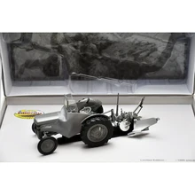 UH5364 1:32 набор тракторов Ferguson TEA 20 con rumptстад Arado Toys|concrete pump toy|pump