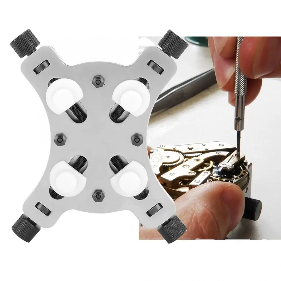 Большой чехол для часов Открыватель аксессуары запчасти ремонтные рабочие