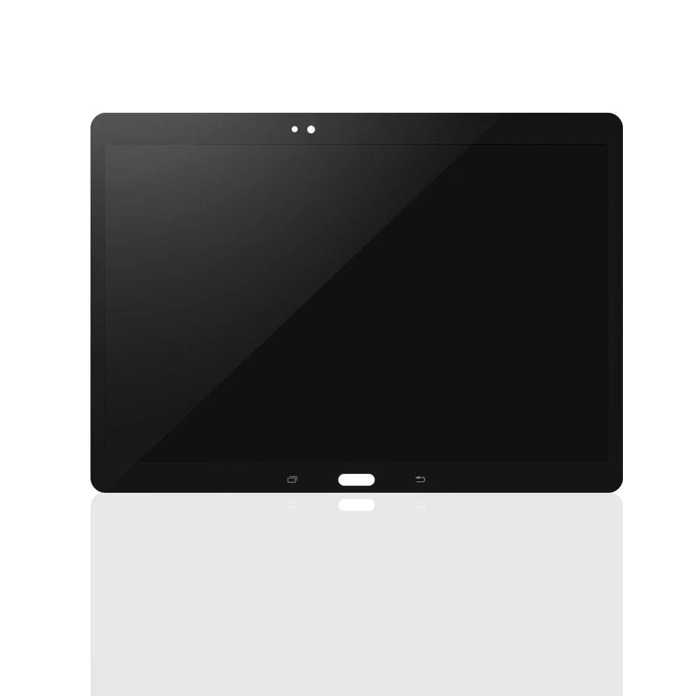 10 5 &quotдля SAMSUNG Galaxy Tab S T800 ЖК дисплей сенсорный экран дигитайзер сборка для Samsung