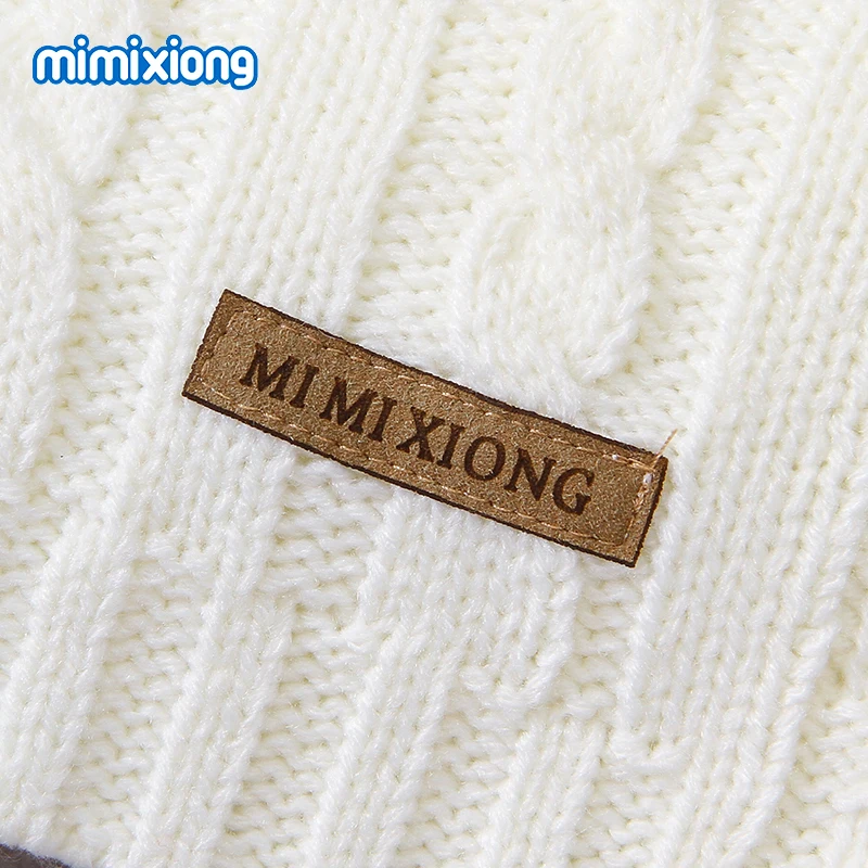 Baby Blankets Knitted Newborn Bebes Stroller Bedding Sleep Cover 100*80cm Solid Infant Swaddle Wrap Blanket Quilt Multi-Function