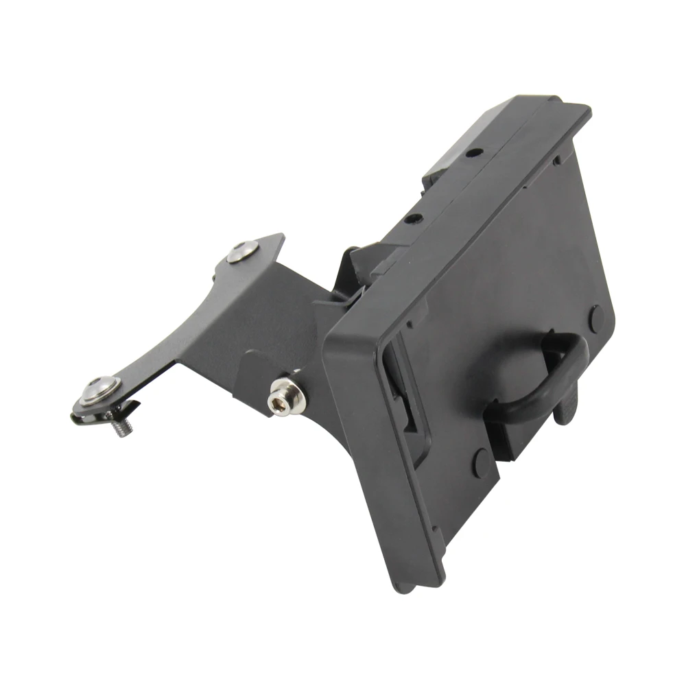 Мотоциклетные аксессуары Кронштейн рамы поддержка подставки держатель телефона