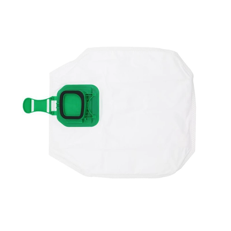 

10Pcs High Efficiency Dust Filter Bag Replacement for Vorwerk VK140 VK150 Garbage Bags FP140 Vacuum Cleaner