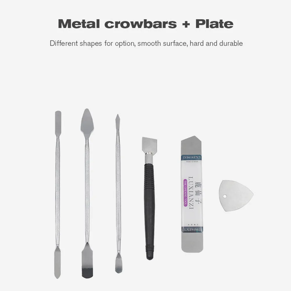 Набор инструментов для ремонта радиоуправляемых моделей модель 26 в 1 DJI FPV Combo Mavic