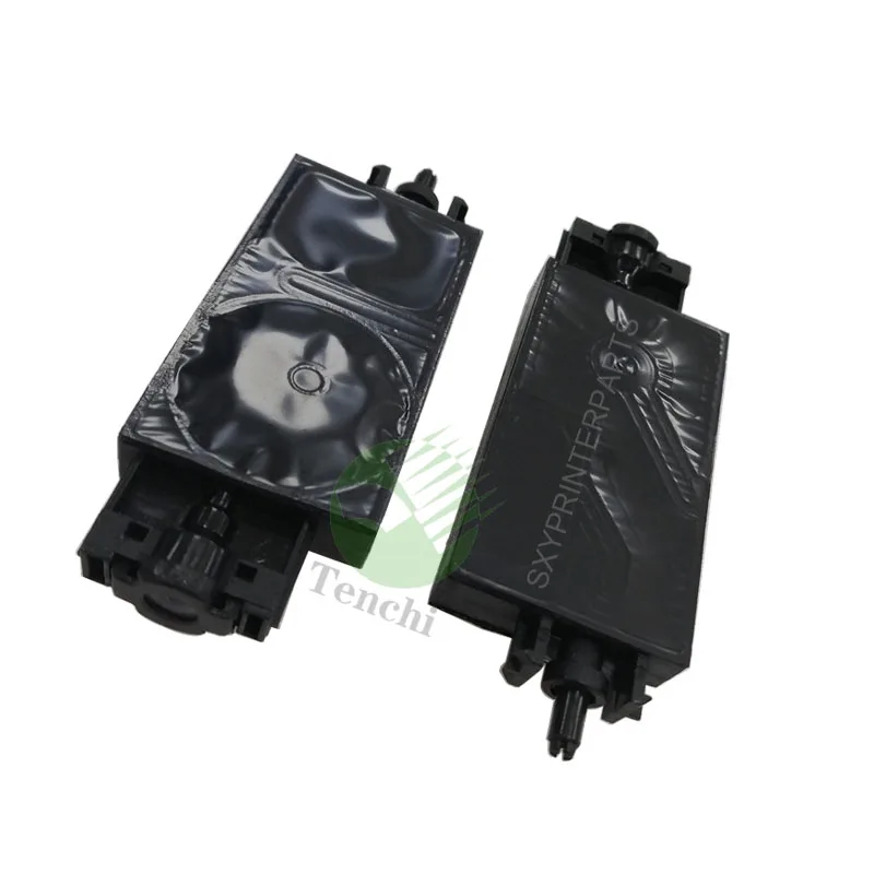 DX5 УФ заслонка для чернил Mimaki JV33 JV5 CJV150 Epson TX800 XP600 экологический сольвентный