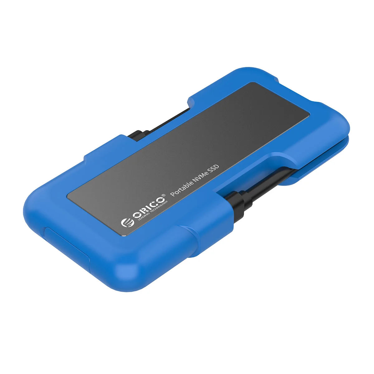 ORICO внешний SSD жесткий диск 1 ТБ SSD 128 ГБ 256 ГБ 512 ГБ M.2 NVME SSD NGFF SSD портативный SSD твердотельный накопитель с USB 3,1 типа C