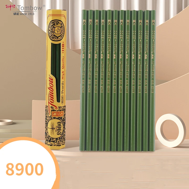 10th Anniversary Limited Classic 8900 Sketch Pen Student Sup