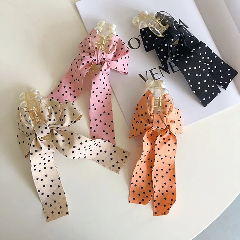 

2021 лента с бантом, аксессуары для волос, заколки в виде акулы для девочек и женщин, заколки, заколки для волос, заколки для волос