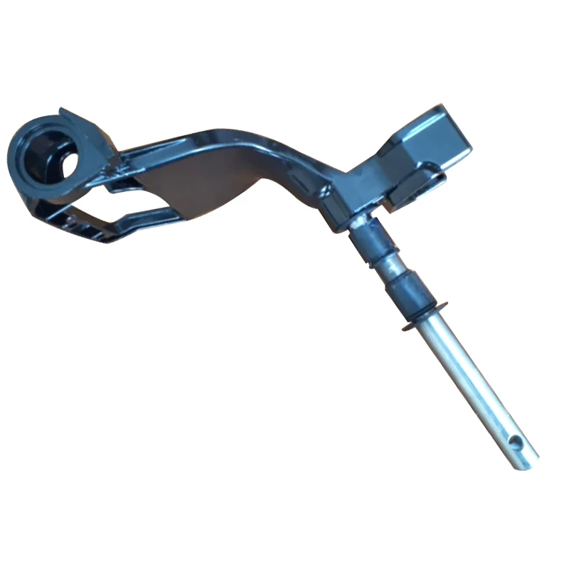 Вал руля в сборе для подвесного мотора hidea 2T HP | Автомобили и мотоциклы