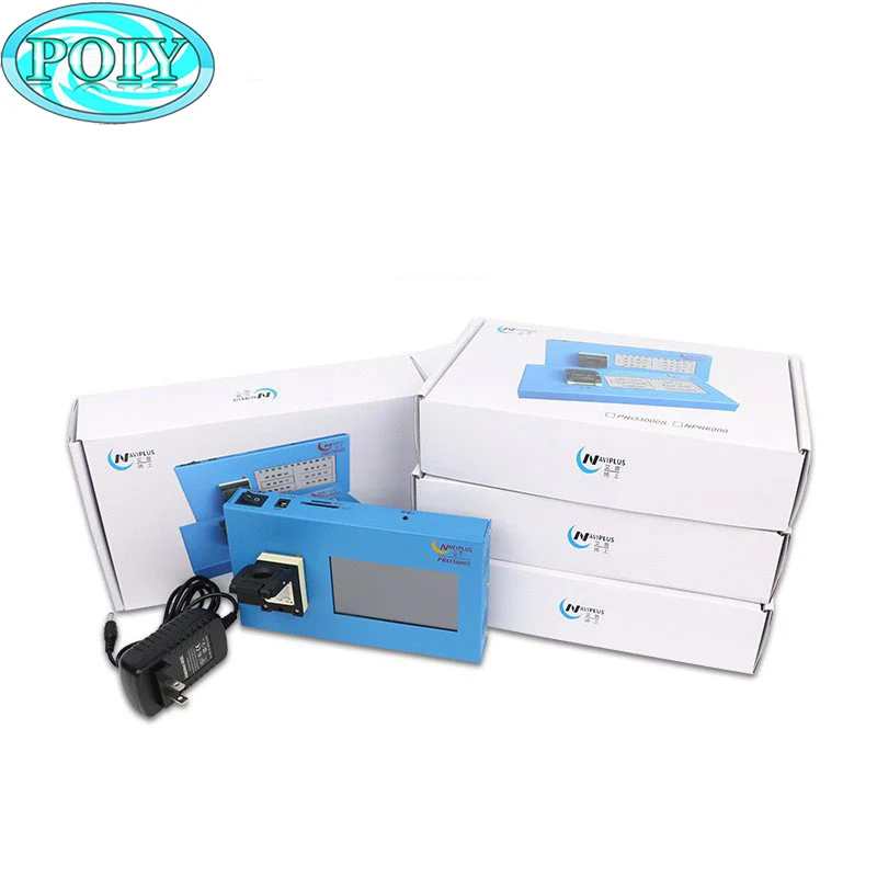 NAVIPLUS PRO3000S 32bit + 64bit NAND программер ремонт HDD серийный номер IP TV Box устройство