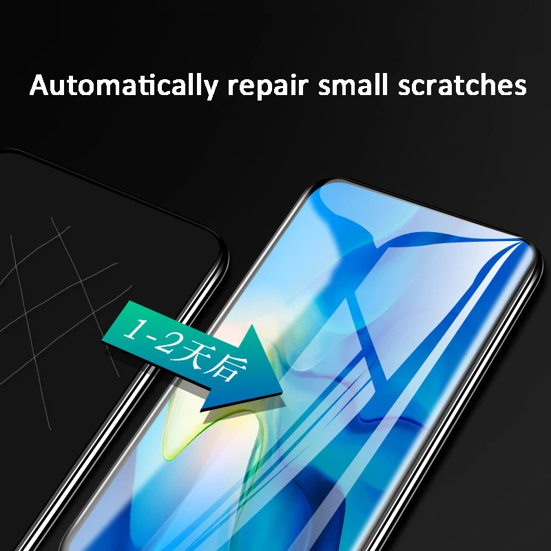 Гидрогелевая пленка для Samsung Galaxy A11 Защитная экрана M11 A M 11 6 4 дюйма | Мобильные
